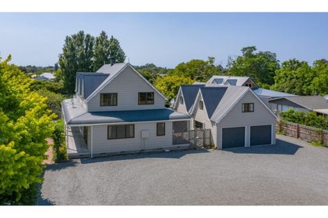 Photo of property in 7 Terrace Road, Leithfield, Amberley, 7481