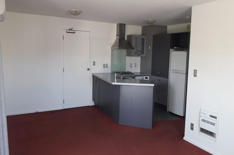 Photo of property in 1/25 Hastings Street West, Sydenham, Christchurch, 8023