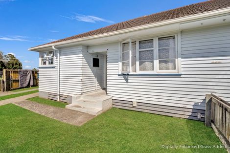 Photo of property in 12 Tither Street, Huntly, 3700