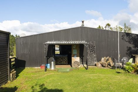 Photo of property in 210 Milne Road, Purua, Whangarei, 0172