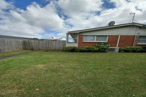 Photo of property in 1/77 Mangere Road, Otahuhu, Auckland, 1062