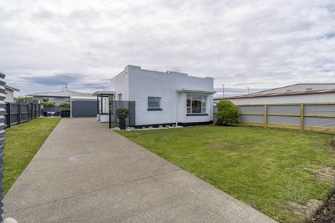 Photo of property in 45 Exmouth Street, Waverley, Invercargill, 9810