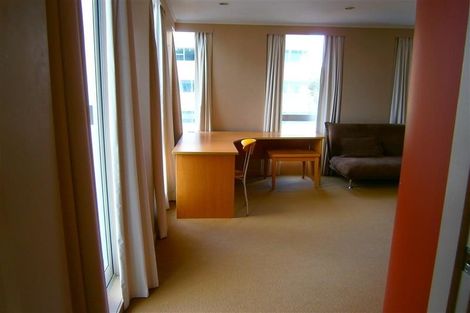 Photo of property in Terrace Heights Apartments, 13f/163 The Terrace, Wellington Central, Wellington, 6011