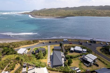 Photo of property in 113 Riria Kereopa Memorial Drive, Raglan, 3297