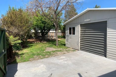 Photo of property in 63 Rutherford Street, Woolston, Christchurch, 8023