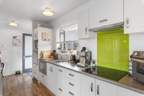 Photo of property in 25b Olive Terrace, Paraparaumu Beach, Paraparaumu, 5032