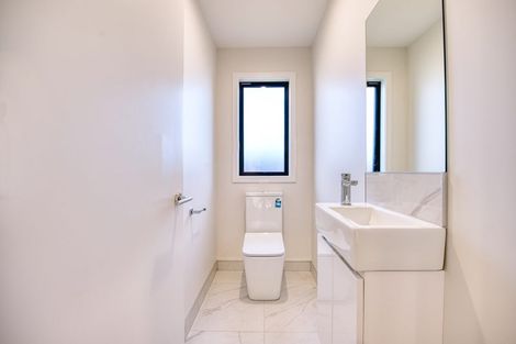 Photo of property in 9b Anzac Lane, Rolleston, 7614