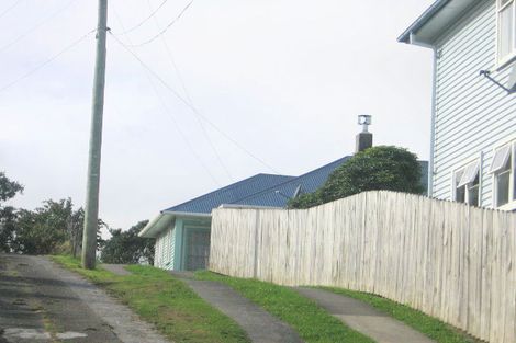 Photo of property in 69 Gear Terrace, Ranui, Porirua, 5024