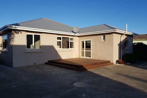 Photo of property in 23 Conyers Street, Georgetown, Invercargill, 9812