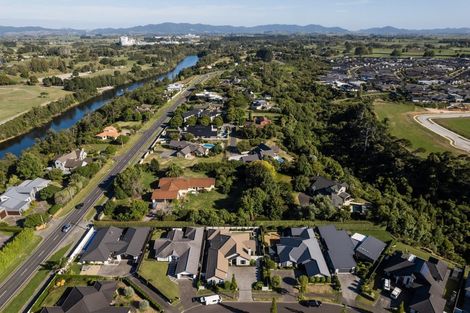 Photo of property in 17 Amokura Crescent, Flagstaff, Hamilton, 3210