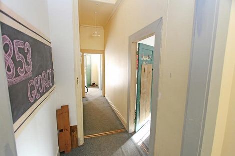 Photo of property in 853 George Street, North Dunedin, Dunedin, 9016