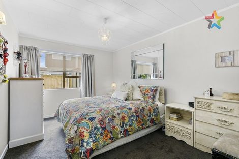 Photo of property in 4/5a Bloomfield Terrace, Hutt Central, Lower Hutt, 5010