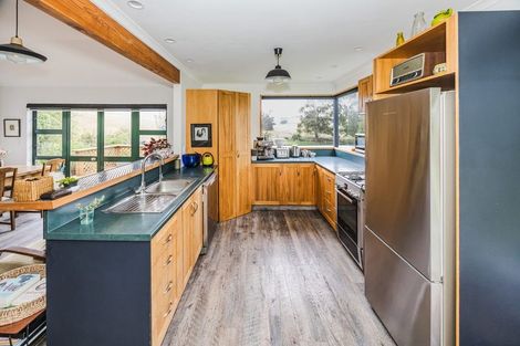 Photo of property in 319 Woodburn Road, Herbert, Oamaru, 9495