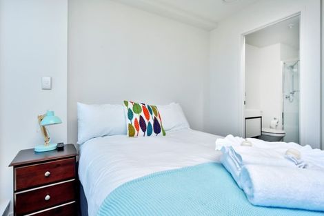 Photo of property in Queen's Residences, 2004/8 Airedale Street, Auckland Central, Auckland, 1010