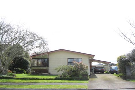 Photo of property in 65 Rewa Street, Inglewood, 4330