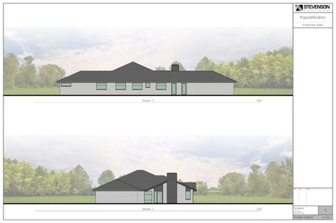 Photo of property in 29 Koppens Road, Tamahere, Hamilton, 3283