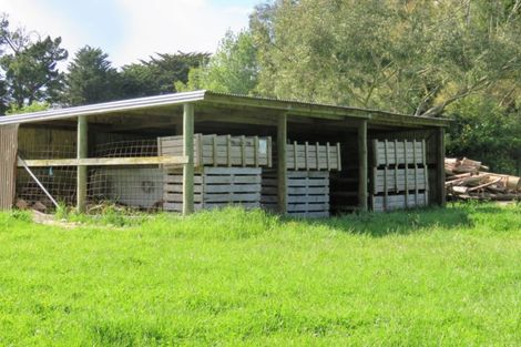 Photo of property in 94 Cormacks-kia Ora Road, Cormacks, Oamaru, 9495