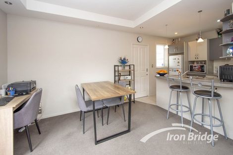 Photo of property in 4/24 Nicholls Road, Halswell, Christchurch, 8025