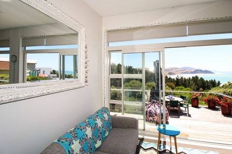 Photo of property in 56 Guthrie Crescent, Castlepoint, Masterton, 5889