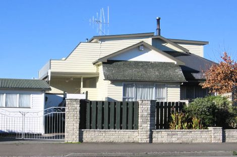 Photo of property in 298 Featherston Street, Palmerston North, 4410