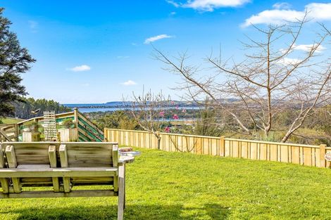 Photo of property in 773 Leigh Road, Whangateau, Warkworth, 0985