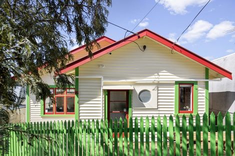 Photo of property in 29 Rhine Street, Island Bay, Wellington, 6023