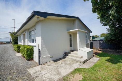 Photo of property in 134 North Road, Prestonville, Invercargill, 9810