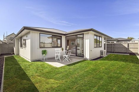 Photo of property in 8 Kainga Lane, Whenuapai, Auckland, 0618