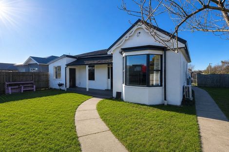Photo of property in 84 Alford Forest Road, Allenton, Ashburton, 7700