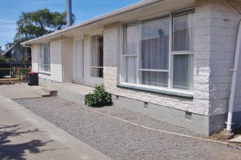 Photo of property in 19 Lamorna Road, Parklands, Christchurch, 8083