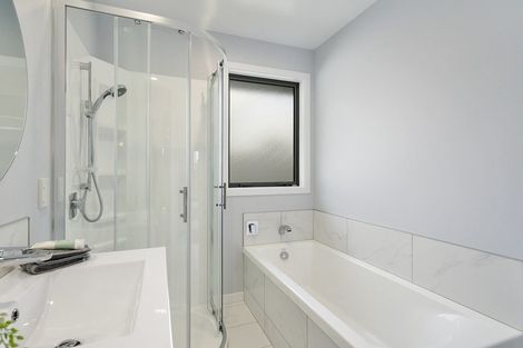 Photo of property in 4a Tingey Avenue, Feilding, 4702