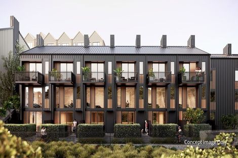 Photo of property in 40 Butts Road, North Dunedin, Dunedin, 9016