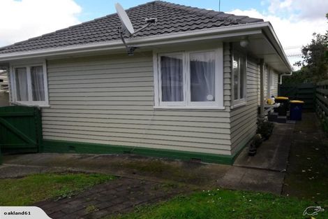 Photo of property in 39 Titoki Street, Te Atatu Peninsula, Auckland, 0610
