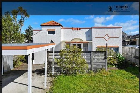 Photo of property in 6 Lipscombe Avenue, Papatoetoe, Auckland, 2025