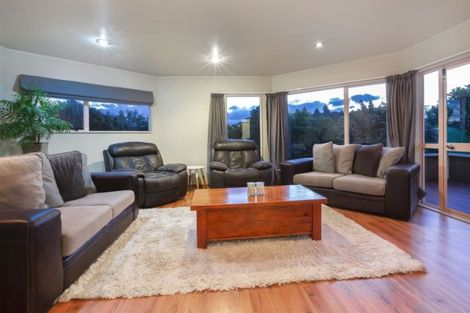Photo of property in 48 Molyneux Close, Whitby, Porirua, 5024
