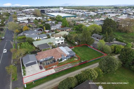 Photo of property in 30a Alison Street, Hamilton Lake, Hamilton, 3204