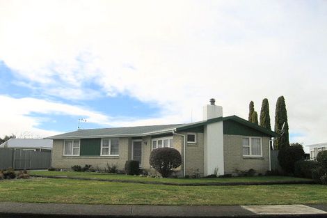 Photo of property in 62 Folkestone Drive, Flaxmere, Hastings, 4120