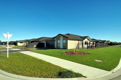 Photo of property in 7 Philippa Drive, Rolleston, 7615