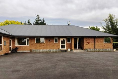 Photo of property in 430 Birch Hill Road, Okuku, Rangiora, 7473