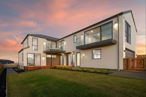 Photo of property in 155 Penruddock Rise, Westmorland, Christchurch, 8025