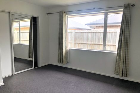 Photo of property in 58 Somerville Crescent, Aidanfield, Christchurch, 8025