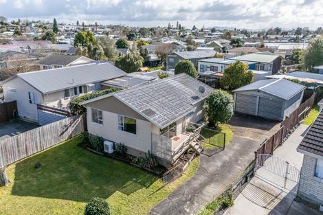 Photo of property in 8 Blomfield Street, Nawton, Hamilton, 3200