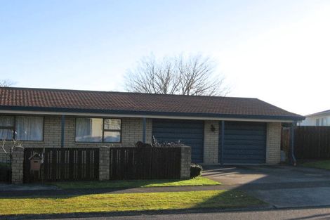 Photo of property in 16 Highland Drive, Pukete, Hamilton, 3200