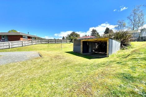 Photo of property in 25 Falkner Park, Taumarunui, 3920