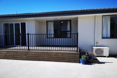Photo of property in 2/471 Wairakei Road, Burnside, Christchurch, 8053