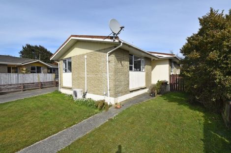 Photo of property in 5 Maxwell Court, Rockdale, Invercargill, 9812