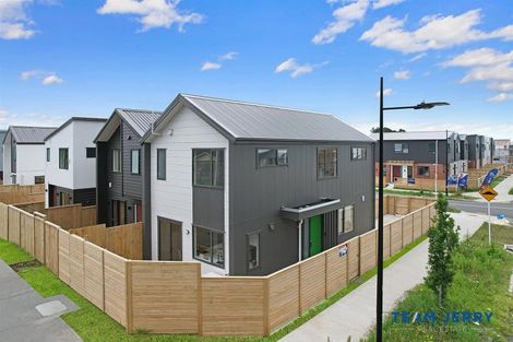Photo of property in 12 Corporal Street, Papakura, 2110
