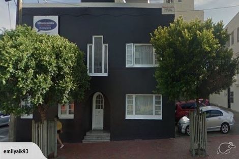 Photo of property in 25 Buller Street, Te Aro, Wellington, 6011