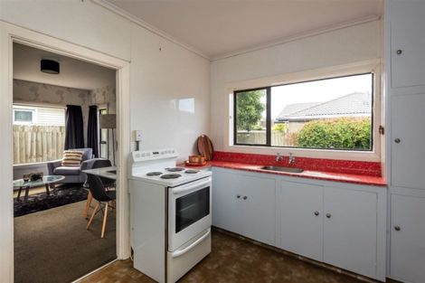 Photo of property in 86 Racecourse Road, Sockburn, Christchurch, 8042