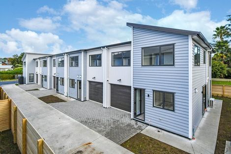 Photo of property in 4a Tasman Drive, Opaheke, Papakura, 2113